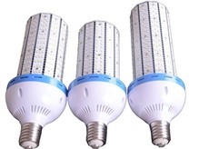 60 Watt Corn LED light bulb