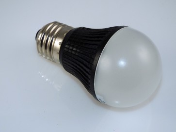 A19 6Watt LED Bulb