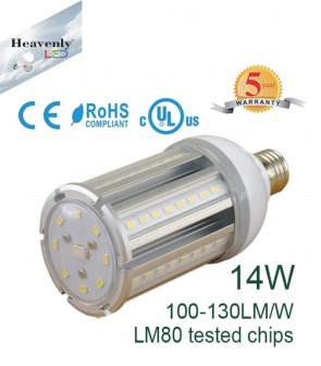 14 Watt Corn LED light bulb