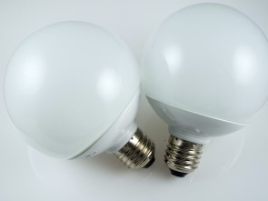 G25 7Watt globe led bulb